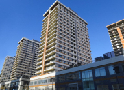 Satılır 4 otaqlı 185 m2 yeni tikili Ağ şəhər