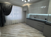 Satılır 3 otaqlı 100 m2 yeni tikili Həzi Aslanov m.