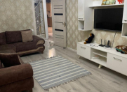 Satılır 3 otaqlı 62 m2 köhnə tikili Həzi Aslanov