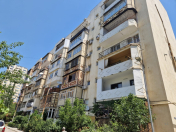 Satılır 2 otaqlı 64 m2 köhnə tikili Şah İsmayıl Xətai m.