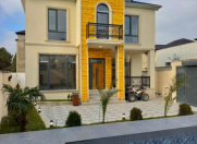 Satılır 4 otaqlı 200 m2 bağ evi Şüvəlan