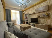 Satılır 2 otaqlı 85 m2 yeni tikili Xalqlar Dostluğu m.