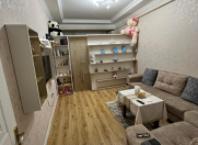 Satılır 2 otaqlı 57 m2 yeni tikili Xırdalan