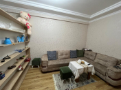 Satılır 2 otaqlı 57 m2 yeni tikili Xırdalan