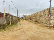 Satılır 5 sot torpaq Nardaran