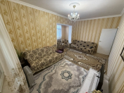 Satılır 2 otaqlı 35 m2 köhnə tikili Azadlıq prospekti m.