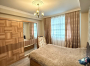 Satılır 2 otaqlı 83 m2 yeni tikili Bülbülə