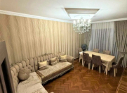 Satılır 3 otaqlı 80 m2 köhnə tikili Y.Günəşli