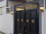 Satılır 3 otaqlı 60 m2 həyət evi Zabrat 2