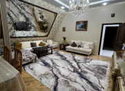 Satılır 3 otaqlı 100 m2 yeni tikili Xalqlar Dostluğu m.