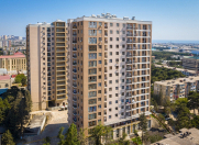 Satılır 2 otaqlı 68 m2 köhnə tikili Neftçilər m.