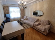 Satılır 3 otaqlı 90 m2 köhnə tikili Yeni Yasamal