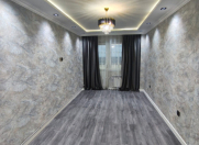 Satılır 2 otaqlı 74 m2 yeni tikili Neftçilər m.