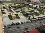 Satılır 3 otaqlı 118.5 m2 yeni tikili Elmlər Akademiyası m.