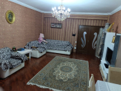 Satılır 3 otaqlı 138 m2 yeni tikili Badamdar