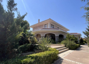 Satılır 6 otaqlı 300 m2 bağ evi Masazır