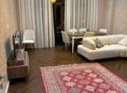 Satılır 2 otaqlı 92 m2 yeni tikili 28 May m.