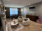 Satılır 5 otaqlı 240 m2 yeni tikili Nəriman Nərimanov m.