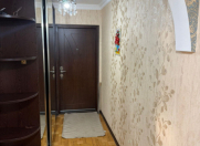 Satılır 5 otaqlı 110 m2 köhnə tikili Əhmədli m.