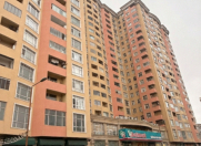 Satılır 3 otaqlı 114 m2 yeni tikili 8 mkr