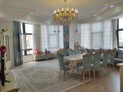 Satılır 4 otaqlı 162 m2 yeni tikili Sumqayıt