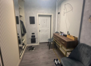 İcarəyə verilir 3 otaqlı 96 m2 yeni tikili Nəriman Nərimanov m.