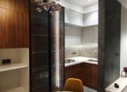 Satılır 3 otaqlı 74 m2 yeni tikili Nizami r.