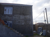 Satılır 8 otaqlı 90 m2 həyət evi Sumqayıt