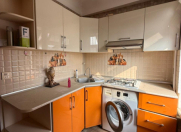 Satılır 1 otaqlı 35 m2 köhnə tikili Nizami r.