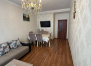 Satılır 3 otaqlı 86 m2 yeni tikili Xətai r.