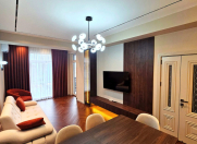 İcarəyə verilir 3 otaqlı 65 m2 yeni tikili Gənclik m.