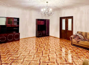 Satılır 4 otaqlı 110 m2 köhnə tikili Asan Xidmət-1