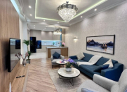 Satılır 3 otaqlı 106 m2 yeni tikili Yasamal r.