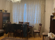 Satılır 2 otaqlı 84 m2 yeni tikili Şah İsmayıl Xətai m.