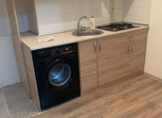 İcarəyə verilir 2 otaqlı 60 m2 köhnə tikili Hövsan