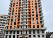 Satılır 3 otaqlı 110 m2 yeni tikili Qara Qarayev m.