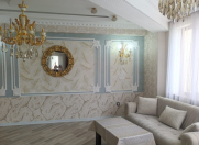 İcarəyə verilir 2 otaqlı 70 m2 yeni tikili Həzi Aslanov m.