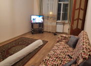 İcarəyə verilir 3 otaqlı 55 m2 köhnə tikili 8 Noyabr m.