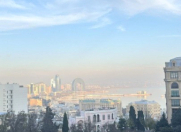 Satılır 2 otaqlı 60 m2 köhnə tikili İçəri Şəhər m.