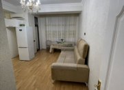 Satılır 3 otaqlı 85 m2 yeni tikili 28 May m.