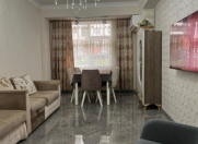 Satılır 3 otaqlı 100 m2 yeni tikili Həzi Aslanov m.