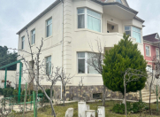 Satılır 8 otaqlı 400 m2 həyət evi Digah