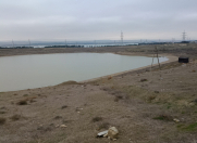 Satılır 11 sot torpaq Saray