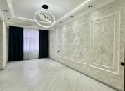 Satılır 3 otaqlı 100 m2 yeni tikili Həzi Aslanov m.