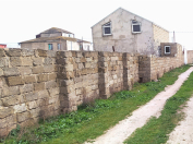 Satılır 6 otaqlı 110 m2 bağ evi Türkan