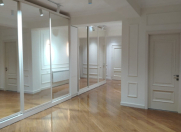 Satılır 3 otaqlı 150 m2 yeni tikili Bakı Dövlət Universiteti