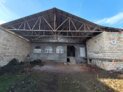 Satılır 3 otaqlı 80 m2 həyət evi Göyçay