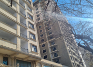 Satılır 4 otaqlı 184 m2 yeni tikili Səbail r.