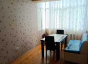 İcarəyə verilir 2 otaqlı 56 m2 yeni tikili Masazır