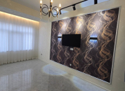 Satılır 3 otaqlı 110 m2 yeni tikili Bakıxanov